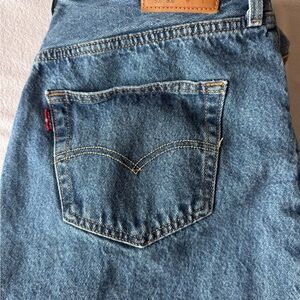 Levi's Women’s 501 90s Jeans
